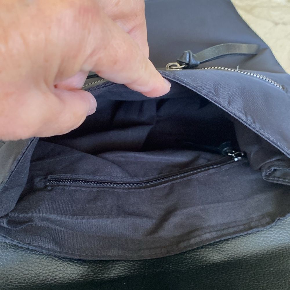 Botkier New York Mini Trigger Backpack - Picture 8 of 8